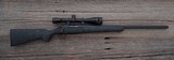 Remington - 700 Varmint Synthetic - .22-250 caliber - 1 of 2