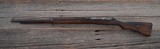 Mauser - 98 - 8mm caliber - 2 of 2