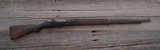 Mauser - 98 - 8mm caliber - 1 of 2