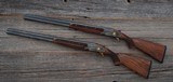 Browning - B25 Presentation Pair - 12 ga - 6 of 6