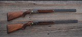 Browning - B25 Presentation Pair - 12 ga - 2 of 6