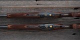 Browning - B25 Presentation Pair - 12 ga - 3 of 6