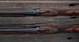 Browning - B25 Presentation Pair - 12 ga - 5 of 6