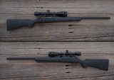 Remington 700 Varmint .22-250 - 1 of 1