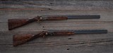 Browning - B25 Presentation Pair - 20 ga - 1 of 6