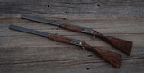 Browning - B25 Presentation Pair - 20 ga - 5 of 6