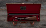 Griffin & Howe - Round Body Game Gun - 410 ga - 1 of 6