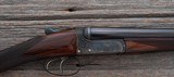 Westley Richards - Connaught - 20 ga - 4 of 6