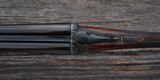 Westley Richards - Connaught - 20 ga - 5 of 6