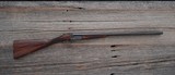 Westley Richards - Connaught - 20 ga - 2 of 6