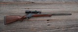 Browning - 78 - .30-'06 caliber - 1 of 2