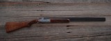 B. Rizzini - RB Regal EL - 20 ga - - 1 of 5
