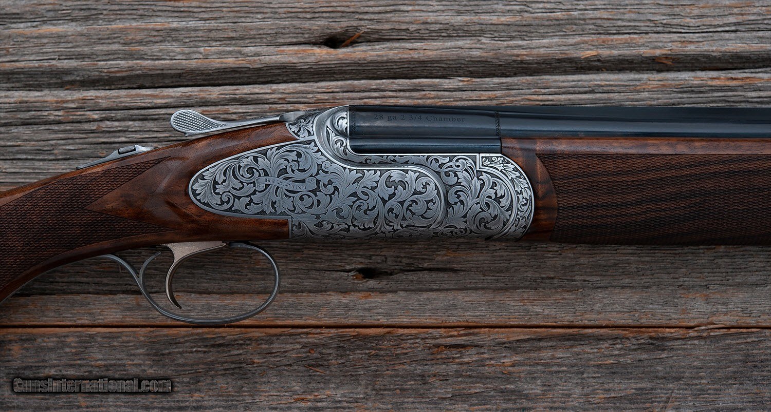 B. Rizzini - RB Regal EL - 28 Ga