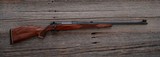 Weatherby - Mark V - .300 Wby Mag caliber - 1 of 2