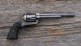 Colt - Single Action Army - 32 WCF
SAA 1st Gen - 1 of 2