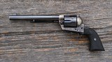 Colt - Single Action Army - 32 WCF
SAA 1st Gen - 2 of 2