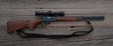 Marlin - 336 RC - .35 Rem caliber - 1 of 2