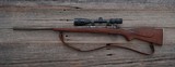 Mauser - 98 Mauser - Unknown caliber - 2 of 2