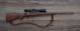 Mauser - 98 Mauser - Unknown caliber - 1 of 2