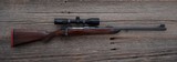 New England Custom Guns - Mauser - .30-'06 caliber - 1 of 2