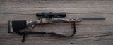 Remington - 700 VTR - .308 Win caliber - 1 of 2