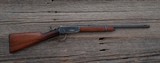 Winchester - 94 - .32 WS caliber - 1 of 2