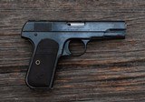 Colt - 1903 - 32 acp - 1 of 2