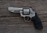 Smith & Wesson - 627-5 - 357 Mag - 2 of 2