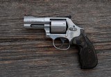 Smith & Wesson - 686-6 - 357 mag - 2 of 2