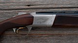 Browning - Cynergy - 12 ga - 3 of 5