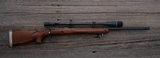 Winchester - 52 B Target, Bull Bbl - .22 Cal caliber - 1 of 2