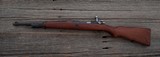 Mauser - Carbine - 7 x 57 caliber - 2 of 2