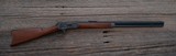 Winchester - 1886 - .45-70 caliber - 1 of 2