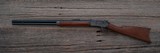 Winchester - 1886 - .45-70 caliber - 2 of 2