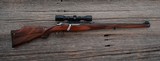 Mannlicher Schoenauer - Premier - .30-'06 caliber - 1 of 4