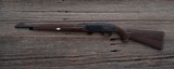 Remington - Nylon 66 - .22 Cal caliber - 2 of 2