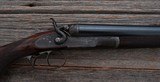 W&C Scott - Double Rifle - .577 caliber - 3 of 5