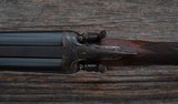 W&C Scott - Double Rifle - .577 caliber - 4 of 5