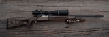 Browning - A Bolt II - .300 Win Mag caliber - 1 of 2