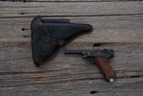 Luger - DWM - 9mm - 1 of 2