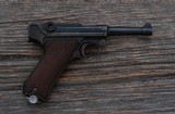 Luger - DWM - 9mm - 2 of 2