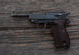 Walther - P-38 - 9mm - 2 of 2