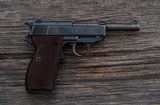 Walther - P-38 - 9mm - 1 of 2