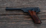 Colt - Huntsman - .22 - 2 of 2