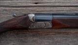 Westley Richards - Single Bbl. Trap - 12 ga - 3 of 6