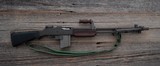 Ohio Ordinance - M1918 A3 BAR - .30-'06 caliber - - 1 of 2
