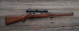 Ruger - 77 - .243 Win caliber - 1 of 2