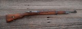 BRNO - VZ-24 - 8mm caliber - 1 of 2
