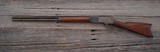 Winchester - 1876 - .45-60 WCF caliber - 2 of 2