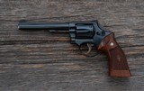 Smith & Wesson - K22 - .22 lr - 2 of 2